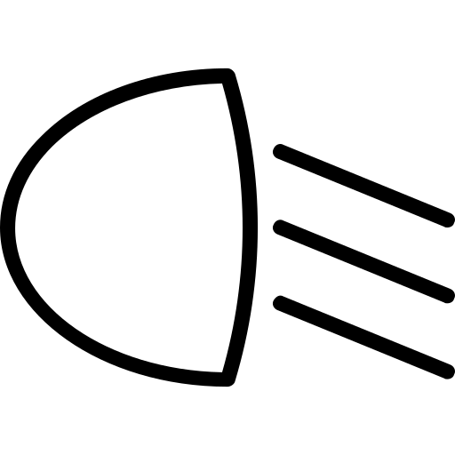 Encendido diurno automático