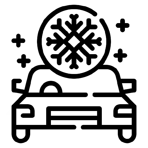 Aire acondicionado bizona de automático