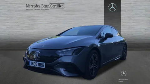 MERCEDES EQB -CLASS EQE 350
