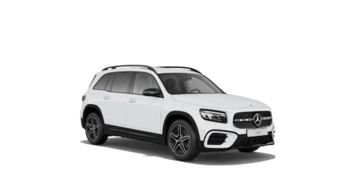 MERCEDES CLASE GLB TODOTERRENO 2.0 GLB 200 D DCT 150 5P
