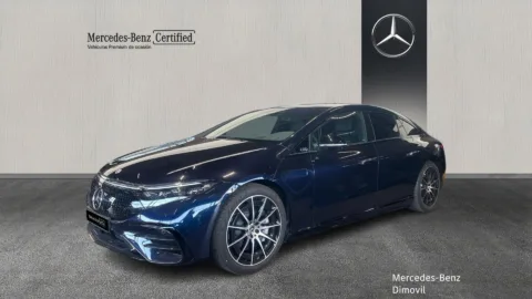 MERCEDES CLASE S 450+ Edition Berlina