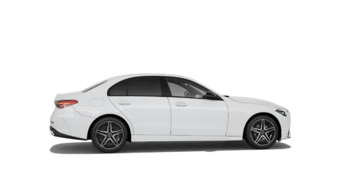 MERCEDES CLASE C SEDAN 2.0 C 220 D MHEV AUTO 197 4P