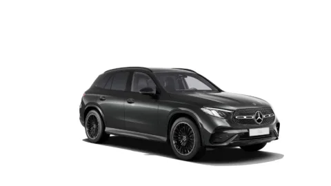 MERCEDES CLASE GLC GLC 220 d 4MATIC
