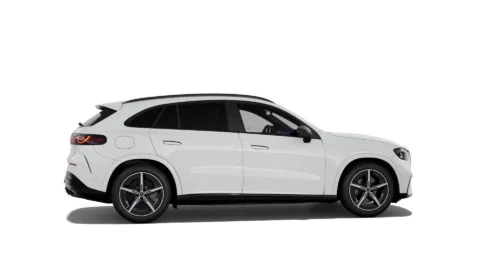 MERCEDES CLASE GLC GLC 400 4MATIC eléctrico