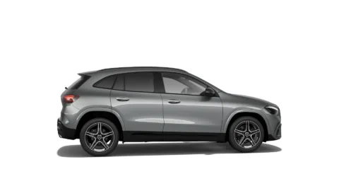 MERCEDES CLASE GLA TODOTERRENO 2.0 GLA 200 D DCT 150 5P