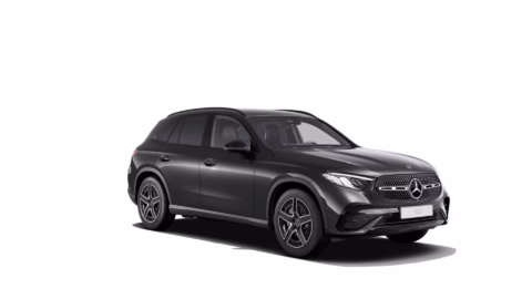 MERCEDES CLASE GLC GLC 220 d 4MATIC