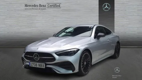 MERCEDES CLE -CLASS CLE 220 D