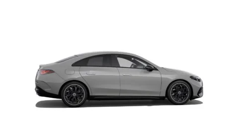MERCEDES CLASE CLA CLA 250+ con tecnologÝa EQ