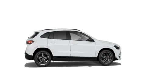 MERCEDES CLASE GLA TODOTERRENO 2.0 GLA 200 D DCT 150 5P