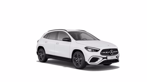 MERCEDES CLASE GLA TODOTERRENO 2.0 GLA 200 D DCT 150 5P