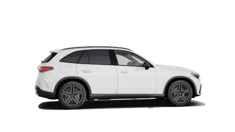 MERCEDES CLASE GLC GLC 220 d 4MATIC