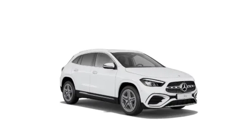 MERCEDES CLASE GLA TODOTERRENO 2.0 GLA 200 D DCT 150 5P