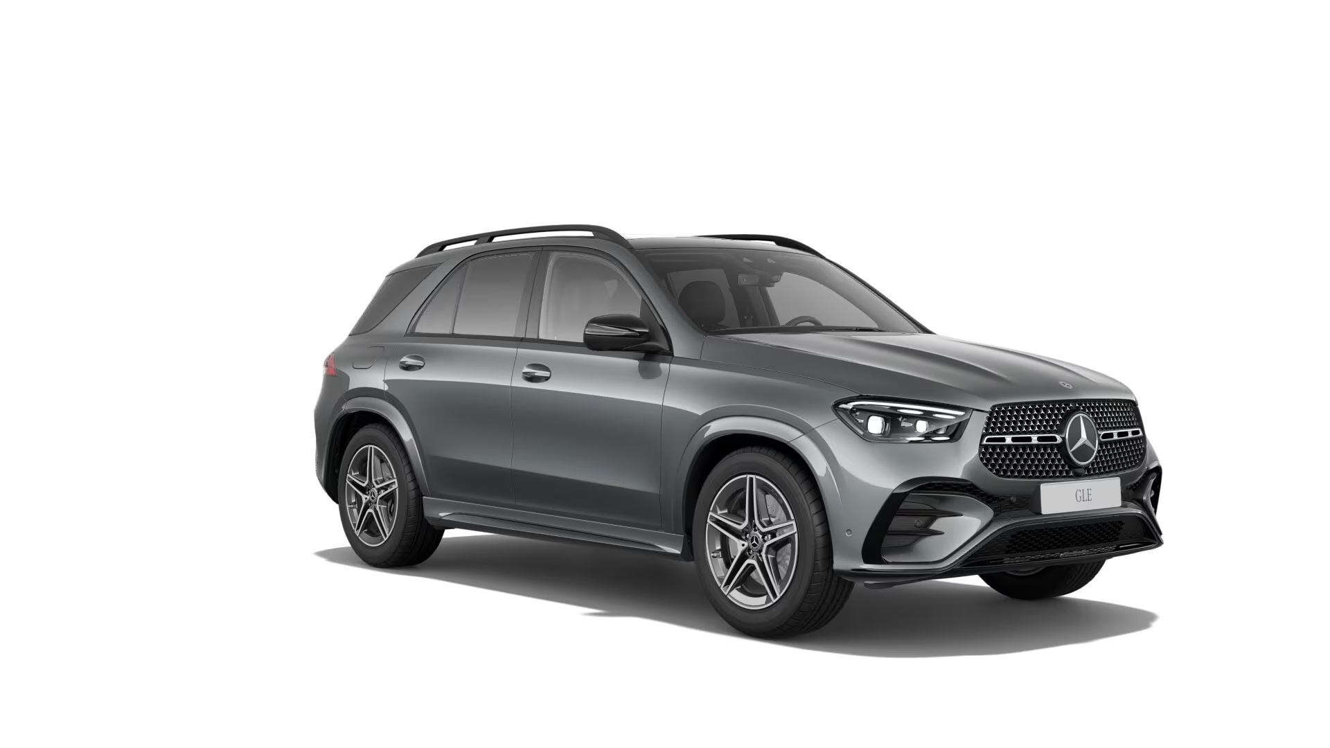 Mercedes CLASE G TODOTERRENO 2.0 GLE 350 DE PHEV AUTO 4MATIC 333 5P