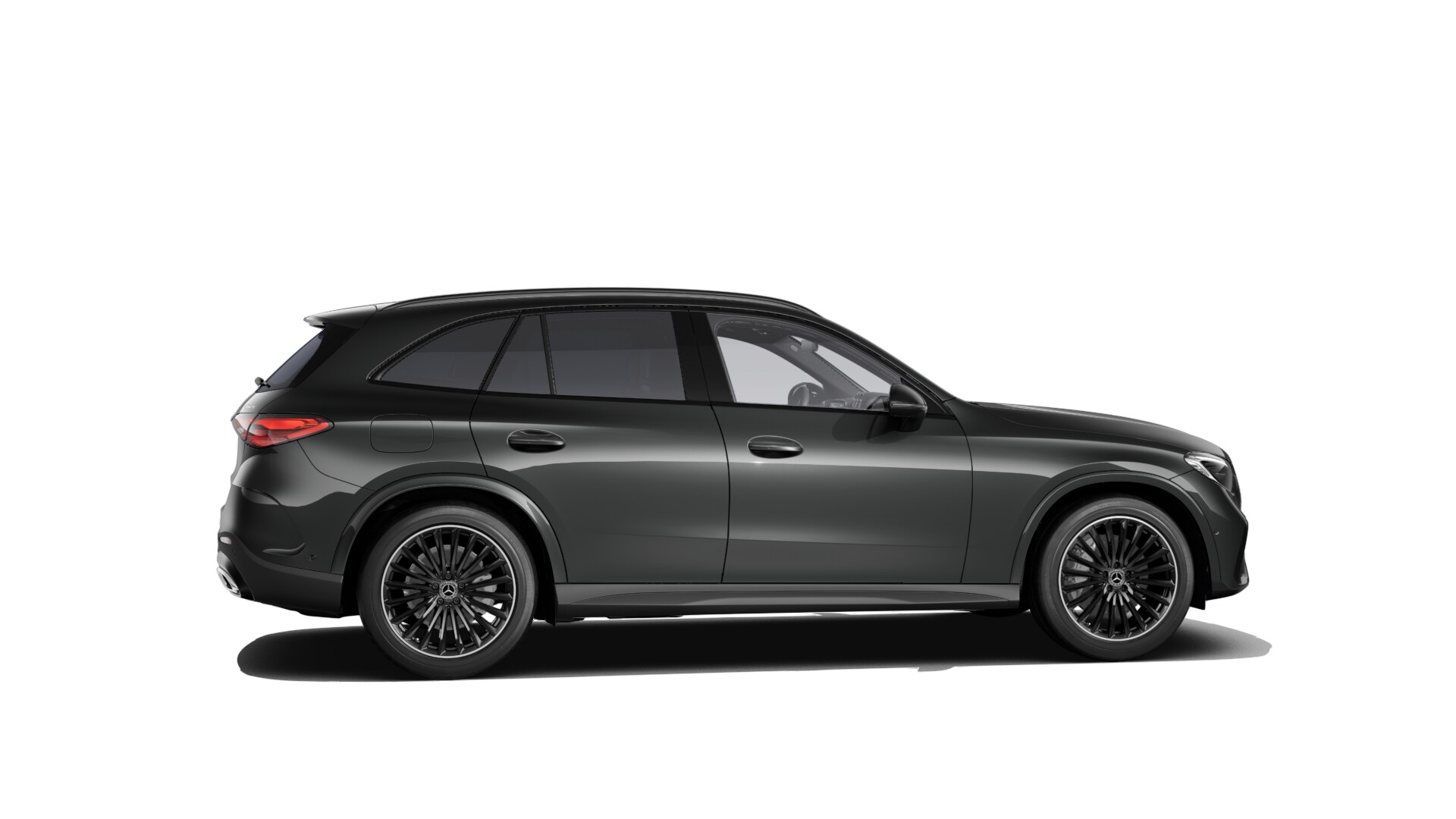 Mercedes CLASE GLC TODOTERRENO 2.0 GLC 220 D MHEV AUTO 4MATIC 197 5P