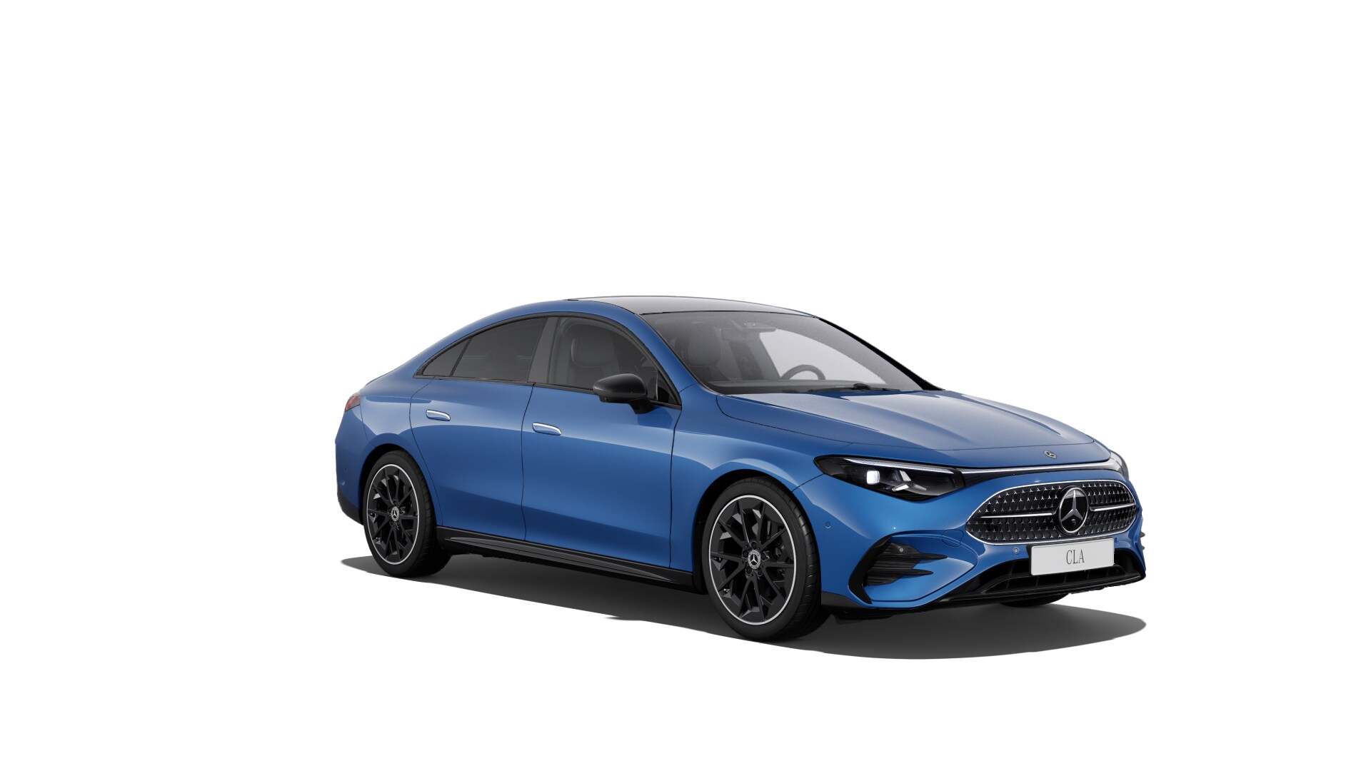 Mercedes CLASE CLA SEDAN 1.5 CLA 180 MHEV DCT 136 4P
