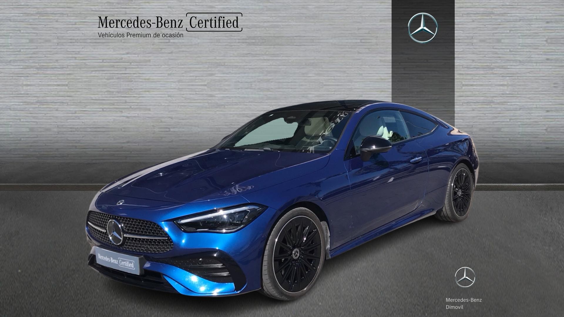 Mercedes CLE -CLASS CLE 220 d