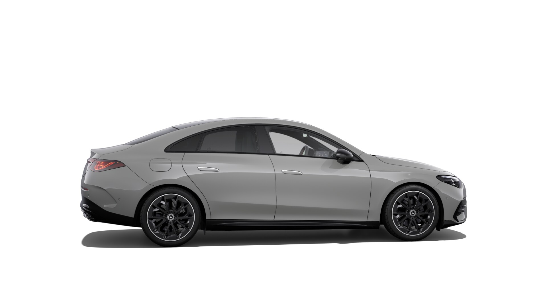Mercedes CLASE CLA FAMILIAR BEV 85KWH CLA 250+ AUTO SB 272 5P