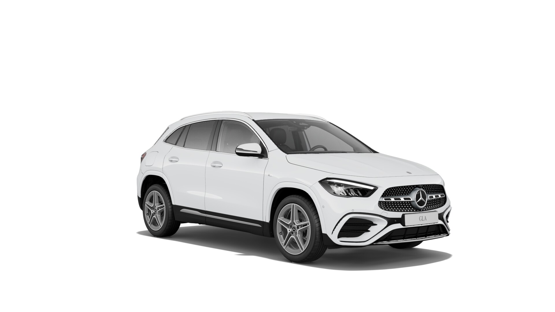 Mercedes CLASE GLA TODOTERRENO 1.3 GLA 250 E DCT 218 5P