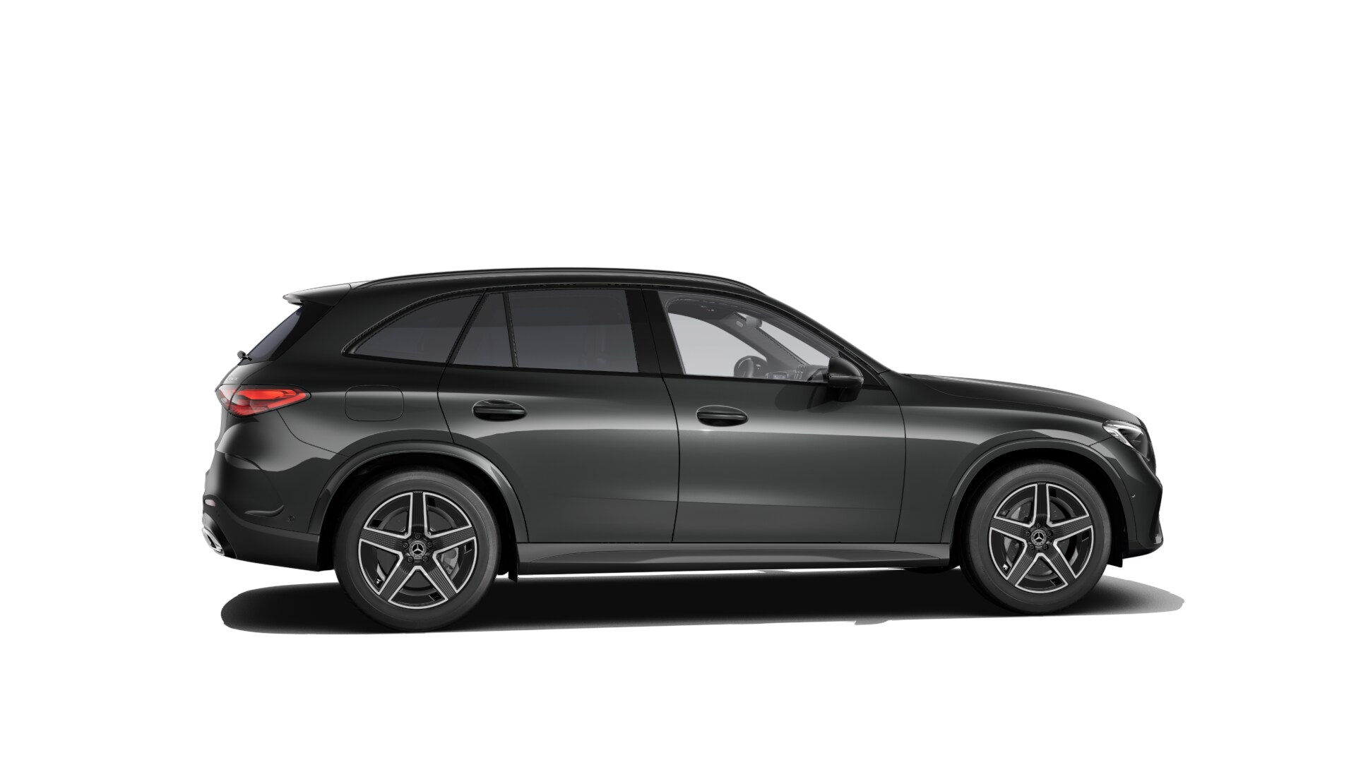 Mercedes CLASE GLC TODOTERRENO 2.0 GLC 300 DE PHEV AUTO 4MATIC 333 5P