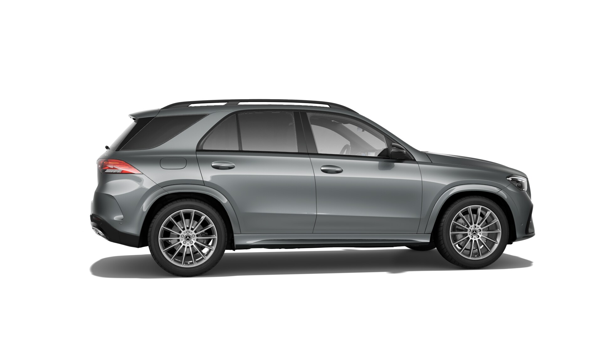 Mercedes CLASE G TODOTERRENO 2.0 GLE 350 DE PHEV AUTO 4MATIC 333 5P