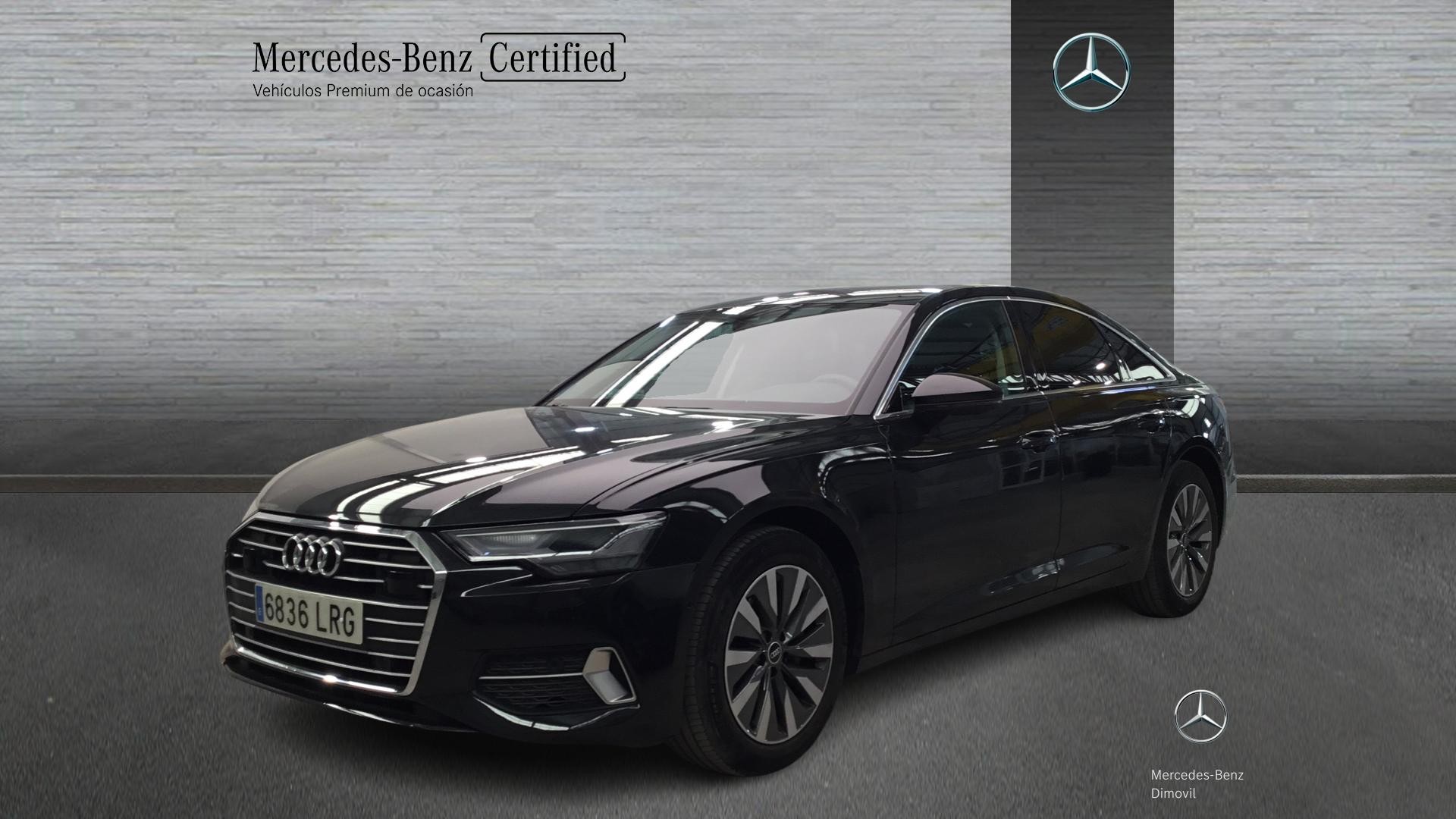 AUDI A6 AUDI A6 2.0 TDI SPORT