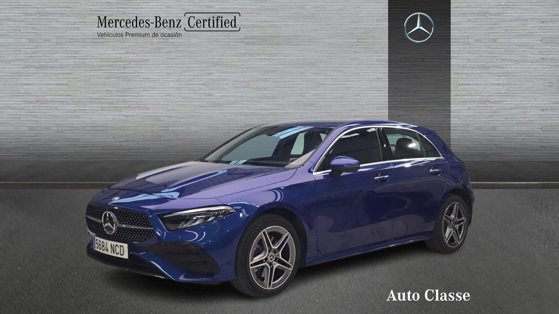Mercedes Clase A A 250 E