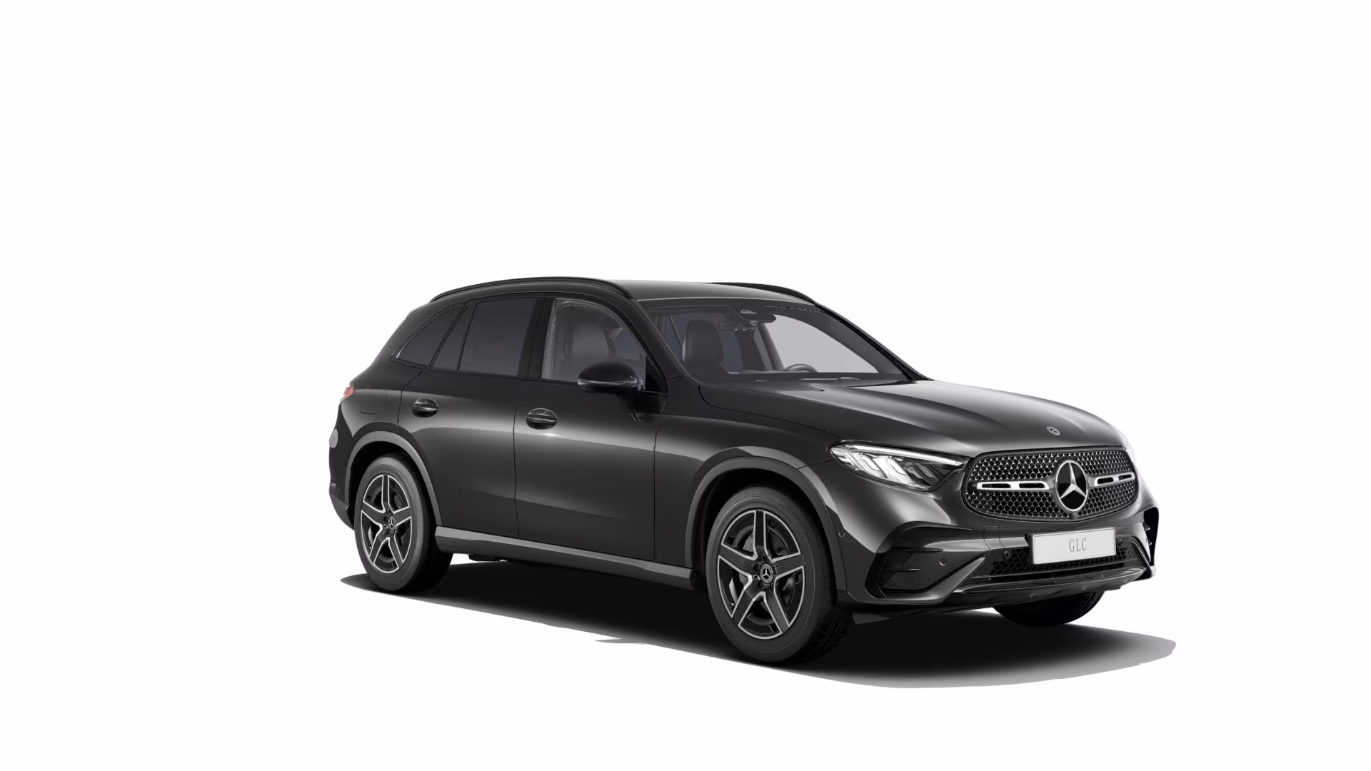 Mercedes CLASE GLC TODOTERRENO 2.0 GLC 220 D MHEV AUTO 4MATIC 197 5P