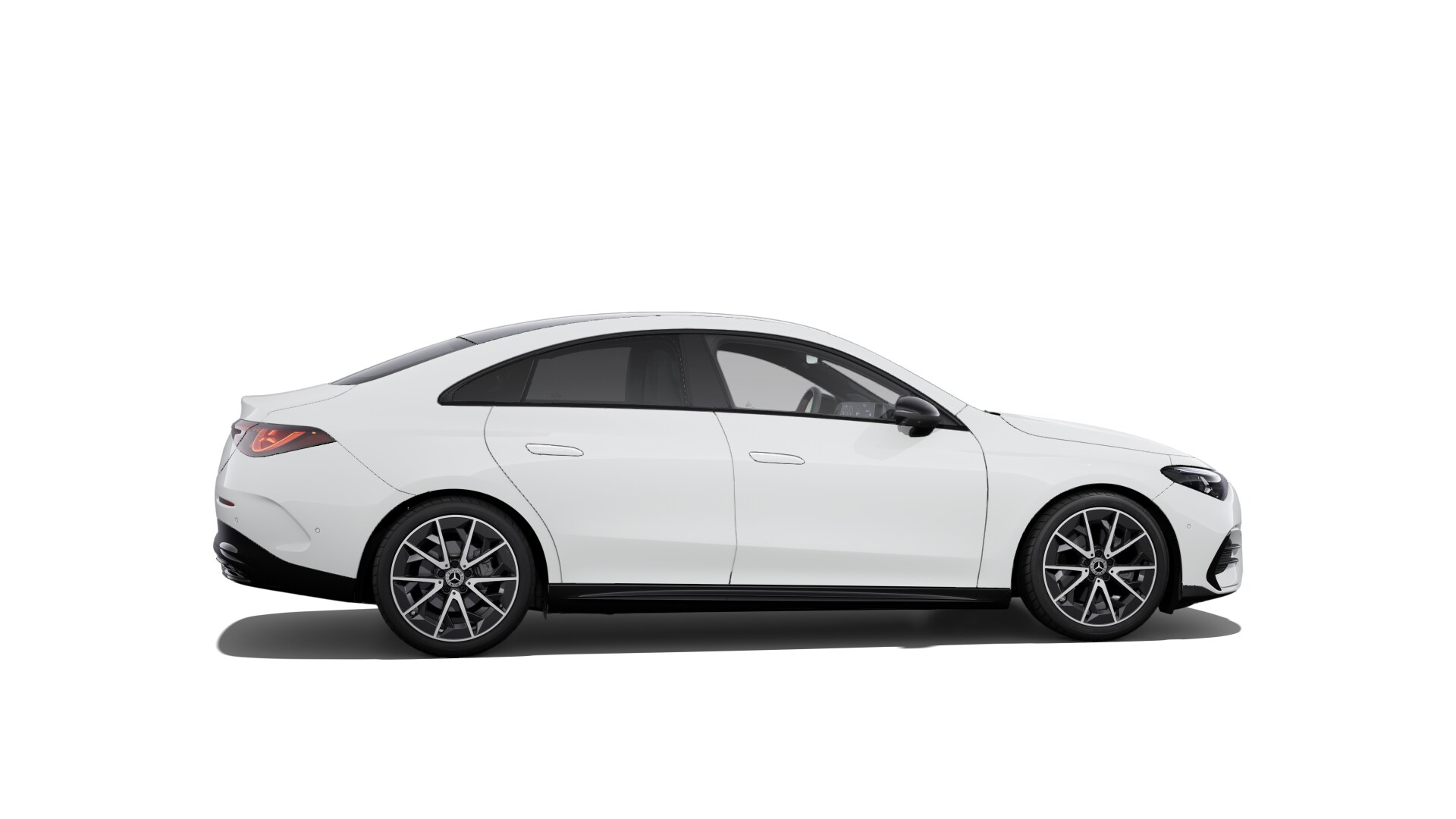 Mercedes CLASE CLA SEDAN 1.5 CLA 220 MHEV DCT 190 4P