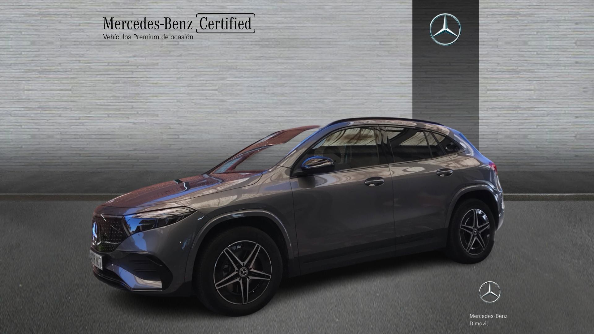 Mercedes Clase A A 200 D