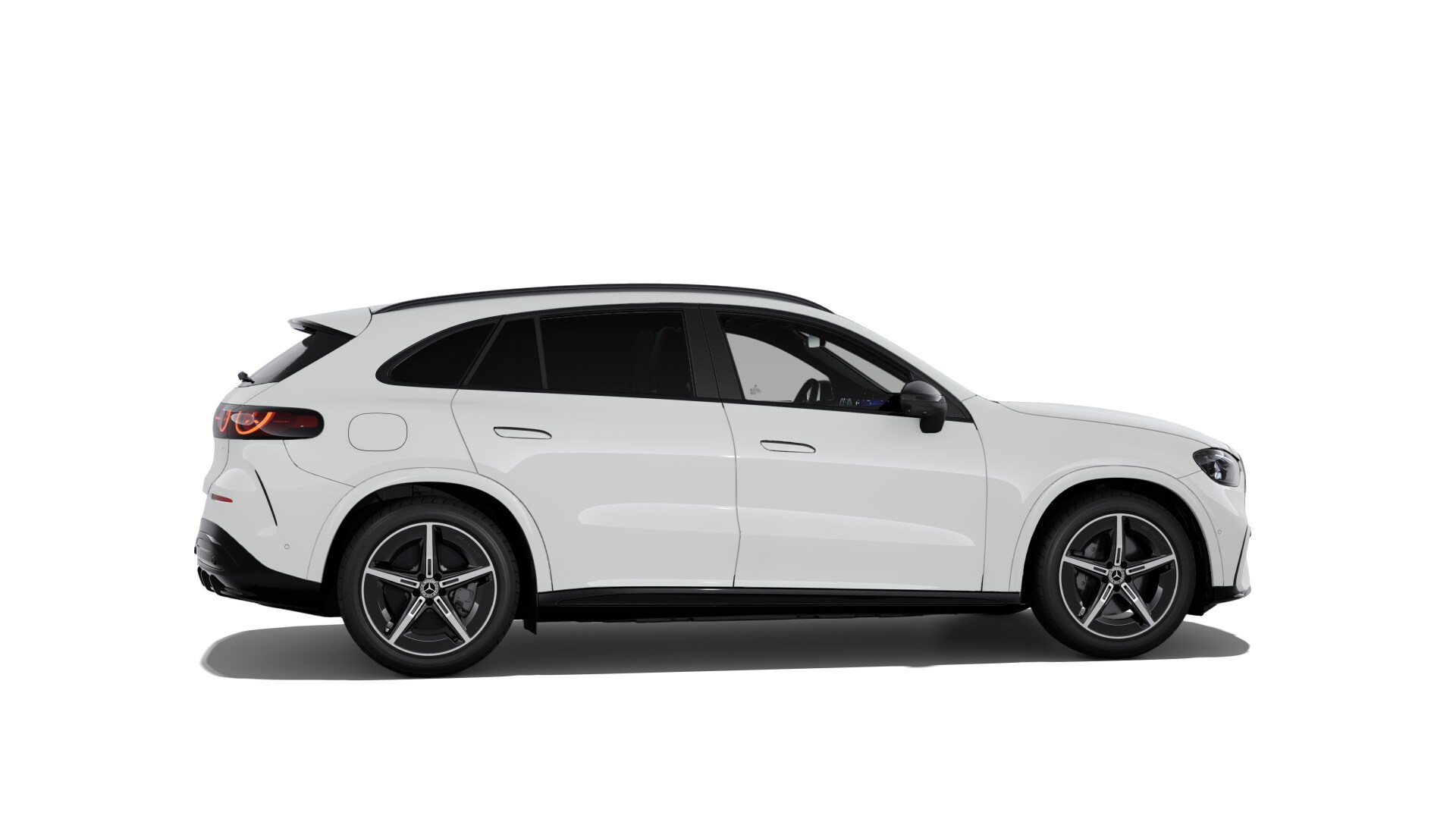 Mercedes CLASE GLC TODOTERRENO BEV 94KWH GLC 400 AUTO 4MATIC 489 5P
